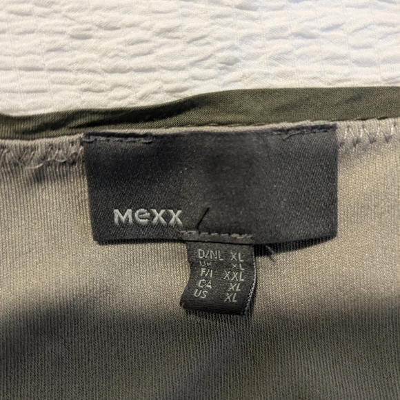Vintage Y2K Mexx tank - Picture 6 of 6